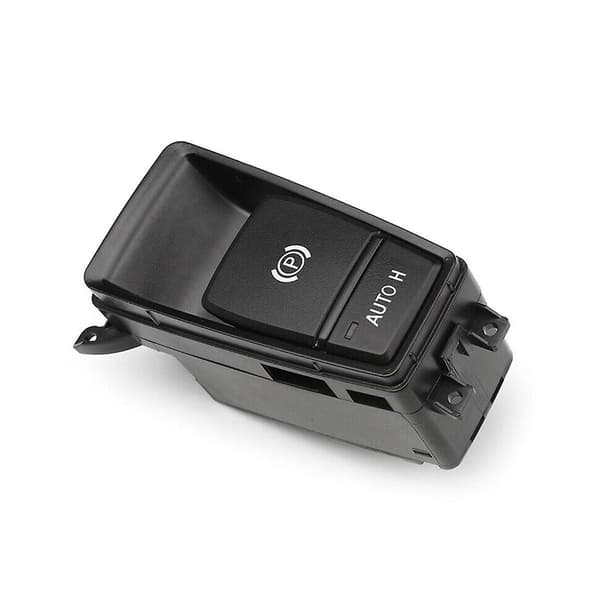 61319148508 Håndbremssbryter Parkeringsbremssbryter Bil for E70 E71 X5 X6