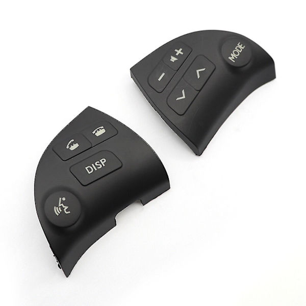 Ratstyre volumenkontrol knap til Lexus ES350 2006-2012 DZ Banmo