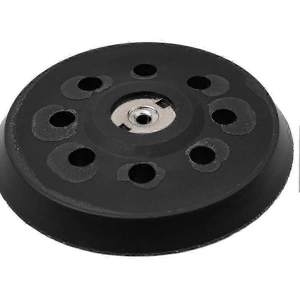 Polerskive til Metabo Intec - 125mm slibepude SXE 325