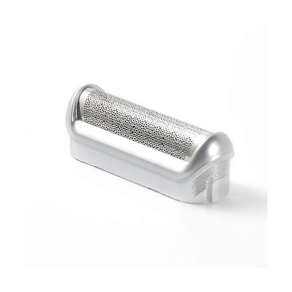 Rakblad och Folie 5S för BRAUN 550 570 P40 P50 P60 M30 M60 M90 555 575 5604 5607 5608 560 Rakhyvel