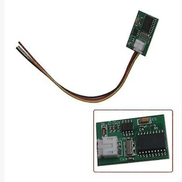 Obd ECU-emulering Immobilizer Data Stream Emulator Immobilizer för Renault Immobilizer Emulator All