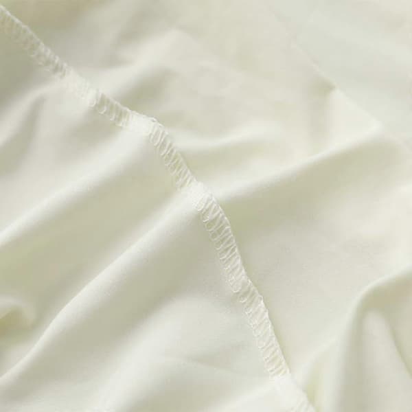 30\"-32\" Cocktail Rund Stræk Spandex Dug (30\" x 43\")