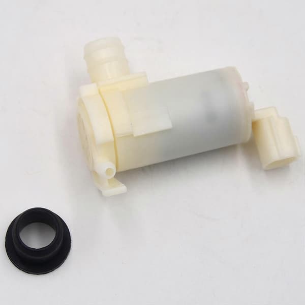 Frontrute Spylepumpe for Navara D22 11/2001 - 12/2008