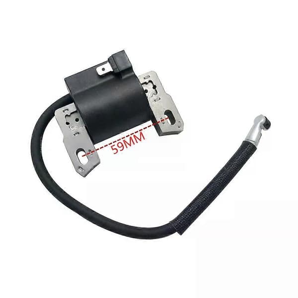 Tennspole for Briggs & Stratton B&S 590454
