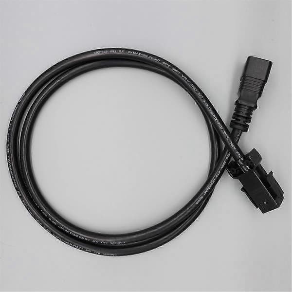 Strømkabel C20 til P13 for Antminer S21, S21XP, S21pro, S19j XP, KS5, KS5pro - Kabel for mining-rig