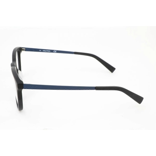 Silmälasikehykset Nautica N8154 005 MATTE BLACK 50/21/ MIES