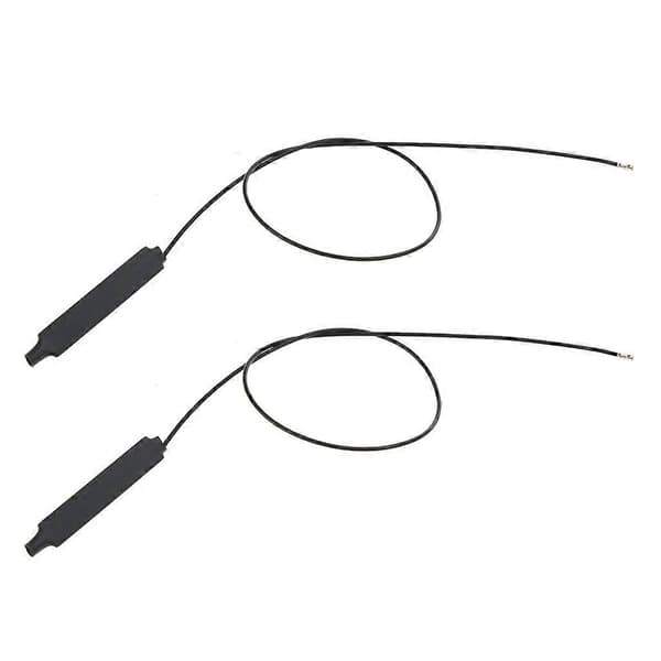 I-PEX MHF 4 Gen 2.4G/5G Antenner til NGFF til Intel 8260 8265 9260 9560