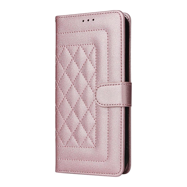 Læder Telefon Case til Xiaomi Redmi 9T
