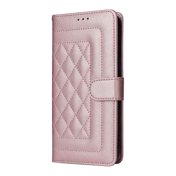 Läderfodral för Xiaomi Redmi 9T