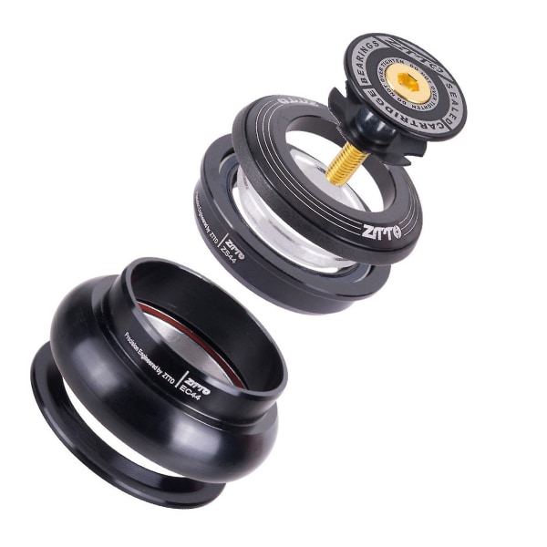 Zs44 Ec44 CNC 1 1/8\"-1/2\" Suora Putkikehyksen Kartiomainen Putkihaarukka 1.5 Sovitin (DPD)