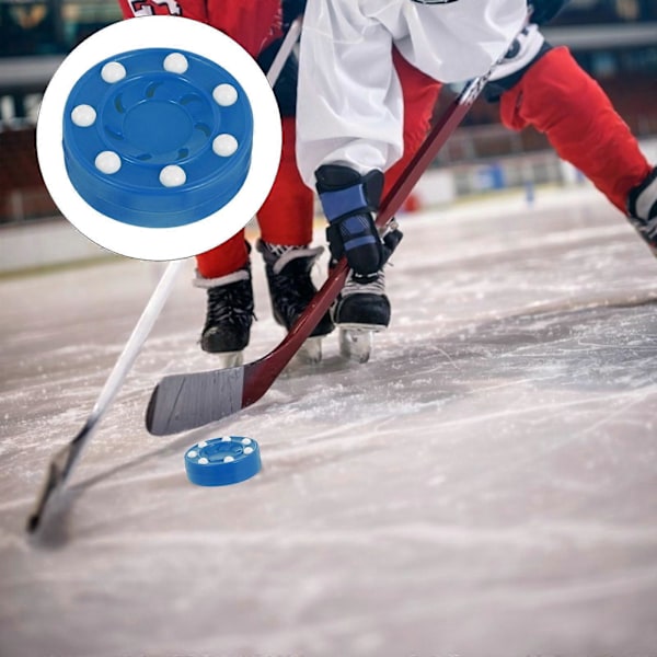 1kpl Rullakiekkokiekko Rullakiekkopeli Kiekko Katukiekkokiekko