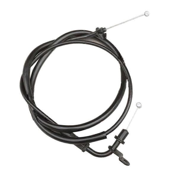 Motorcykel Gaskabel Accelerator Wire Til FB Mondial HPS 125