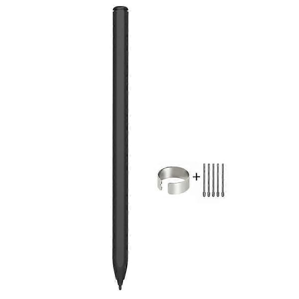 Stylus-penn for Scribe for ReMarkable 2 4096 Trykkfølsomhet Viskelær Håndflateavvisning Tilt-sensor