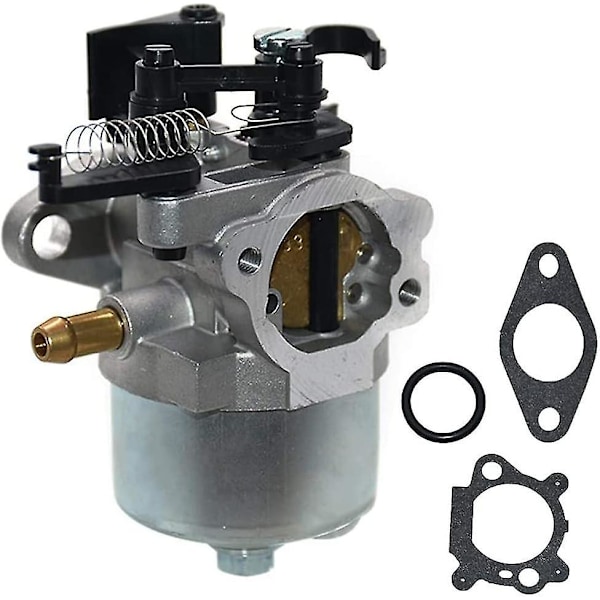 Forgassersett for Briggs & Stratton 700 750 plenklippermotor - OEM delenummer 792038, 591852, 793493, 793463 erstatning