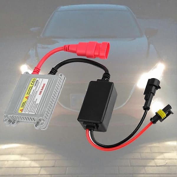 DC12V 35W Universal Digital Xenon HID Ballast Erstatningskonvertering