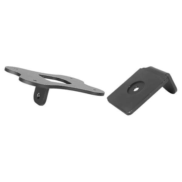 Högtalarväggfäste Metall Bakre Surroundhögtalarfästen För Samsung Swa 9500s Xz Hw Q900a Hw Q800a Hw Q700a Soundbar