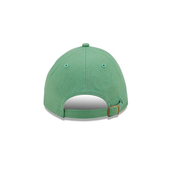 New Era Men's Adjustable Essential 9Twenty Cap ~ Oakland Athletics