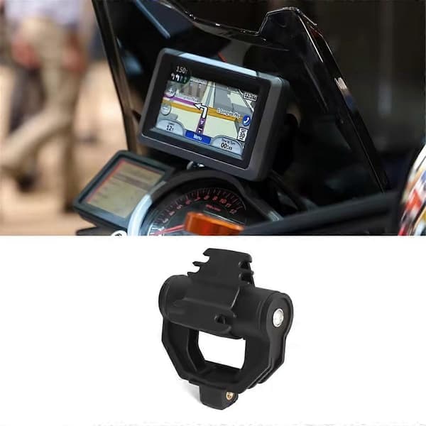 Motorcykel GPS-montering Telefonholder til 1290 Super Duke GT