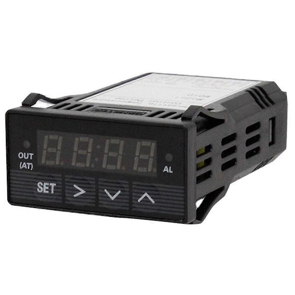 XMT7100 Intelligent Temperaturregulator Termostat Digital Display Industriellt Användning 1300C