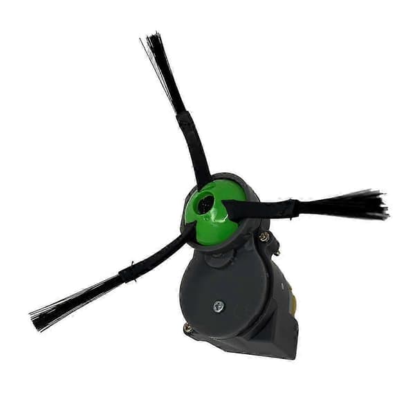 Sidebørstemotor for iRobot Roomba J-serien Moduler J7 E5 E6 I1 I3 I4 I5 I6 I7 I8 og 500+ Serien Roboter