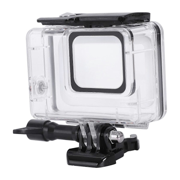 Vedenpitävä kotelo GoPro Hero7 White ja Hero7 Silver -kameroille
