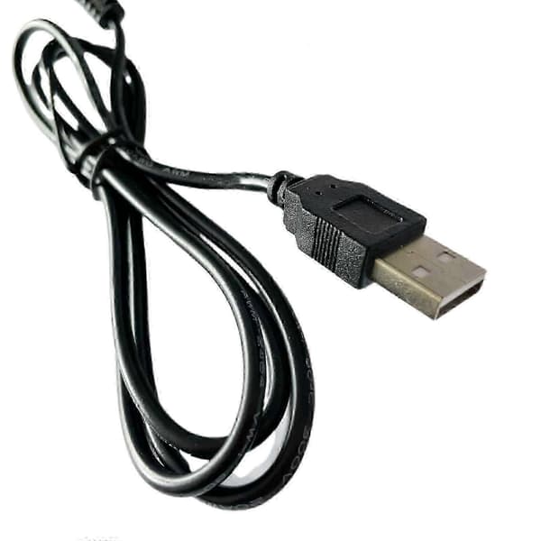 Intex/Lay-Z-Spa Pool Støvsuger USB Opladerkabel Udskiftningsmodel 0701