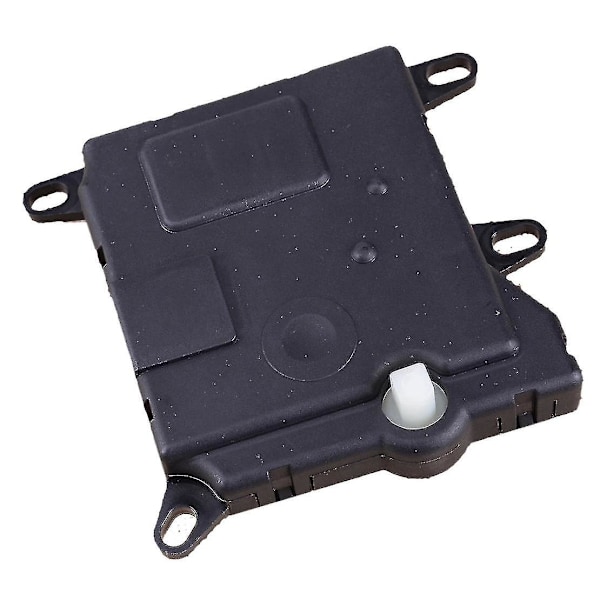 Bil A/C Varmeapparat Kontrol Servo Motor Aktuator Passer Til Transit T12 T15 V347 1995-2012 95vw-19e616-ad