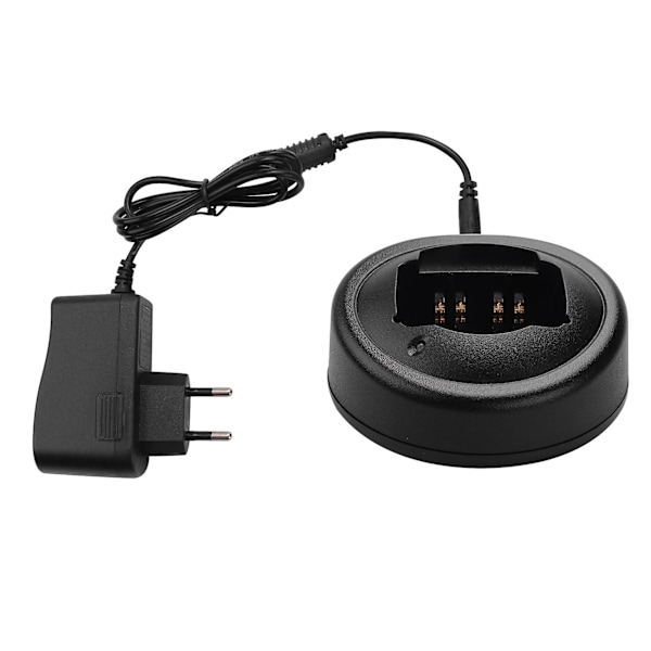 Motorola CB-radio gp328 stasjonær batteriladeradapter gp320 gp338 gp340 gp360 gp380 gp240 gp280 gp329 gp540 intercom