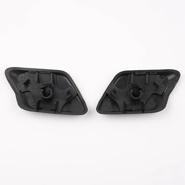 Foran støtfanger frontlykt vannsprutdyse dekselhette for Mondeo 2007-2012 7S71-13L018-AD 7S7