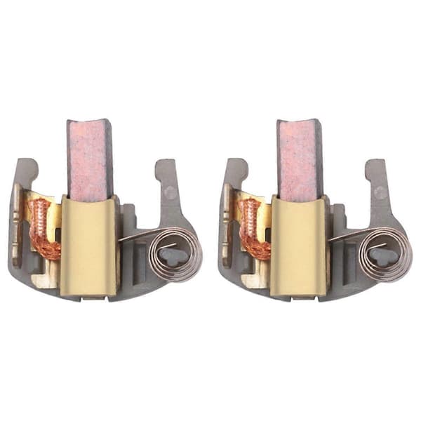 Kulbørsteholder 493511-00 til DeWALT 603754-01 DC930 DC9
