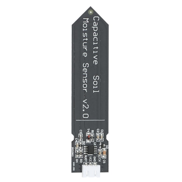 6 stk. Jordfugtighedssensor, Hygrometermodul V2.0