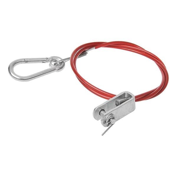 Brytkabel 1M Gaffeltyp