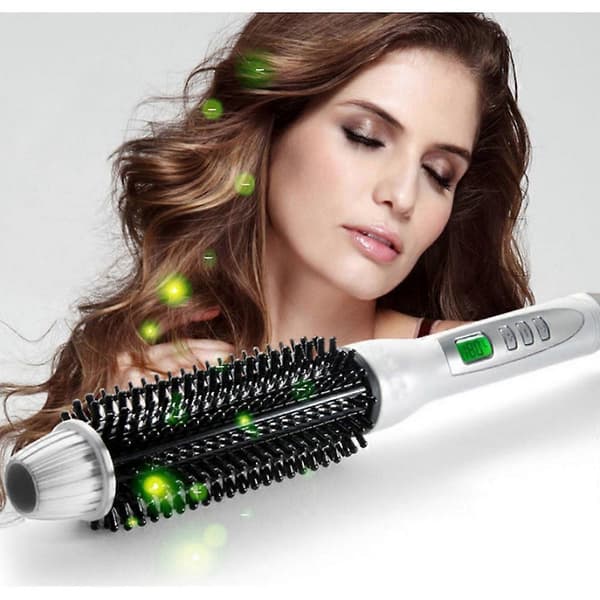 Direct Fusion Styler - Multistylern med jon-teknik
