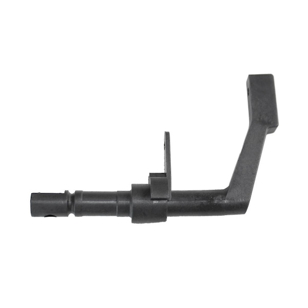 Båt Gear Shift Håndtak For Utenbordsmotor 4hk 5hk 6e4-44111-72-4d