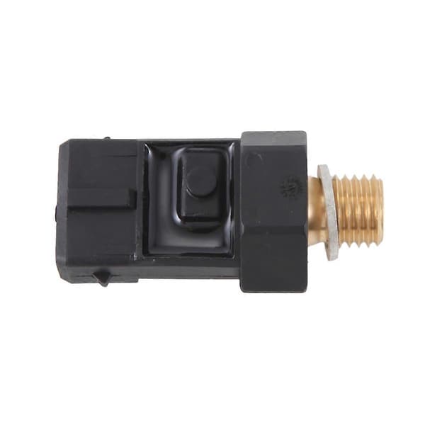 12617549796 Motoroljetrykkføler for E81 E82 E87 E88 E90 E91 E92 E93 Trykkføler