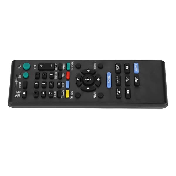 Fjernkontroll for Sony BDP-BX2/BDP-BX57/BDP S360/BDP S470/BDP S560 - Erstatning