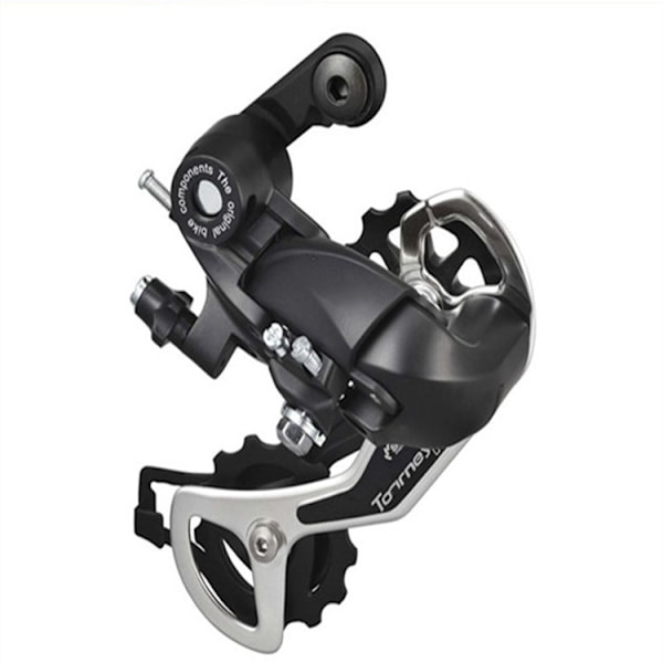 Tourney Rd-tx35 6/7/8/21/24 Speed Bicycle Direct Mount Rear Derailleur