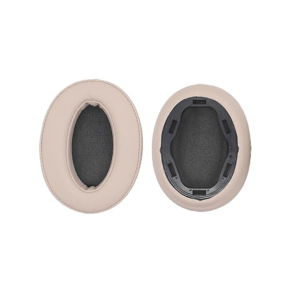 Øreputer for Sony WH-H910N hodetelefoner, øreputer headset øreputer