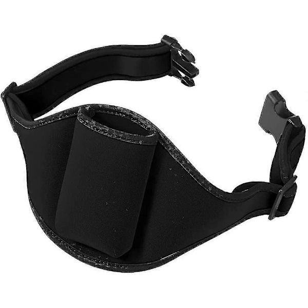 Mikrofonbelte Mikrofonholder Veske Fitness Mikrofonveske Treningsinstruktør Mikrofonpose gx20241205224