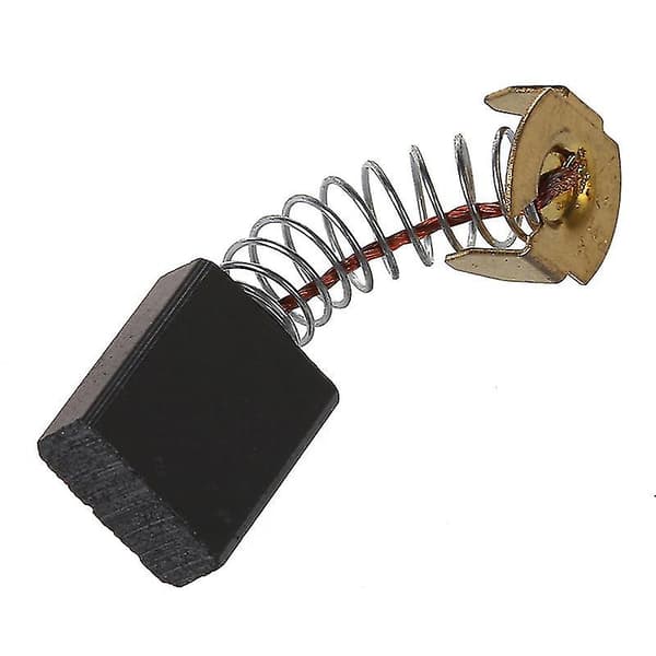 20 st Kolborstar För Cb-153 Cb153 Såg 6.3mm X 13.3mm X 17mm