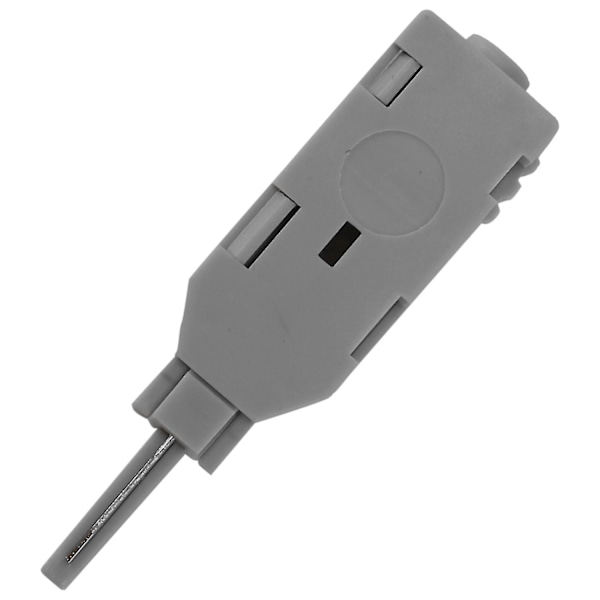 10 stk 110 Testhode Rj11 Stemmekontakt Mdf Sjekk Telefon Stemme For Krone Modulpanel