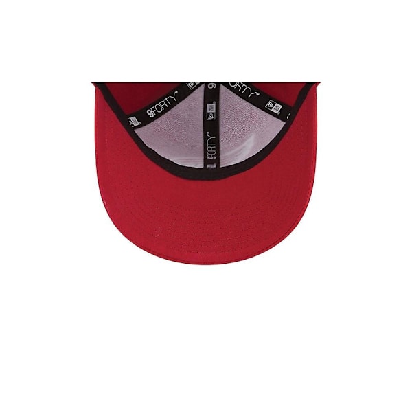 Arizona Cardinals The League 9forty Justerbar Caps