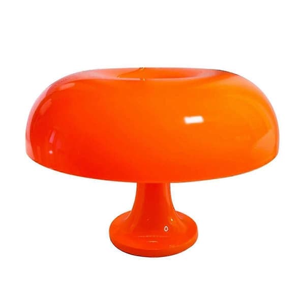 LED Sopp Bordlampe for Soverom, Stue, Skrivebordsbelysning