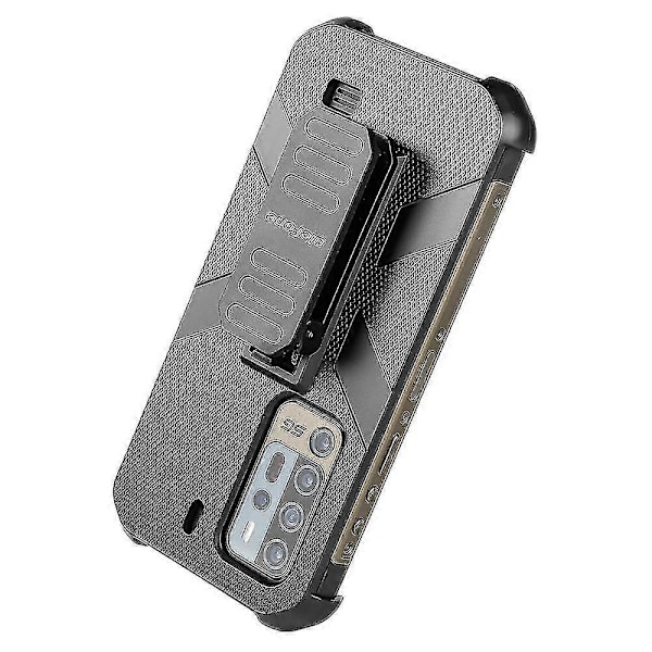 For Ulefone Armor 11 5g Tpu + Pc Deksel