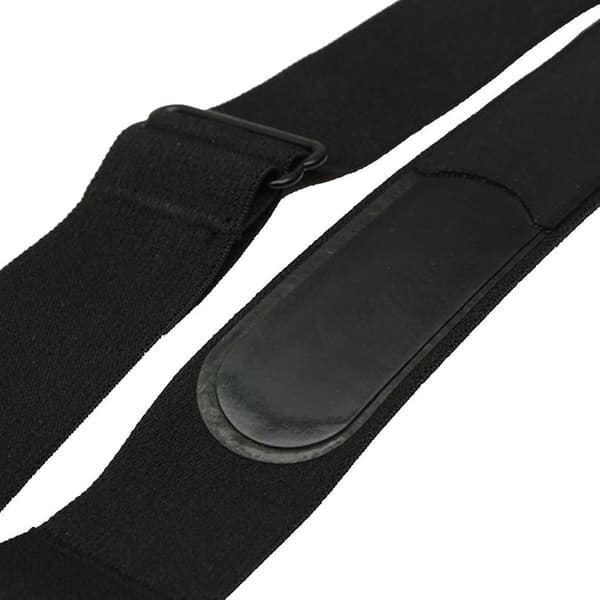 Pulsband Bröstbälte för Polar Wahoo Puls Sensor