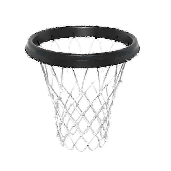Bärbar Basketkorg Ram Inomhus Utomhus Avtagbar Basketkorg Basket Sport