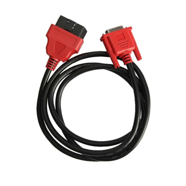 EESC318 Snap-on DA-4 OBDII OBD2 Kabeladapter Diagnostisk Verktøy for SOLUS ULTRA Scanner