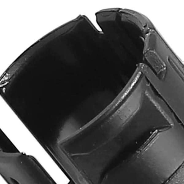 Parkeringsassistent-sensorholderbrakett for støtfanger 89348-33010 for 4runner Es350 Hs250h, 2 stk