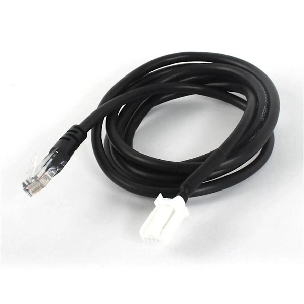 1137658-00-A / 1013230-00-A för diagnostiska servicekablar Ethernet för 3, för modell 3 Y modell X S