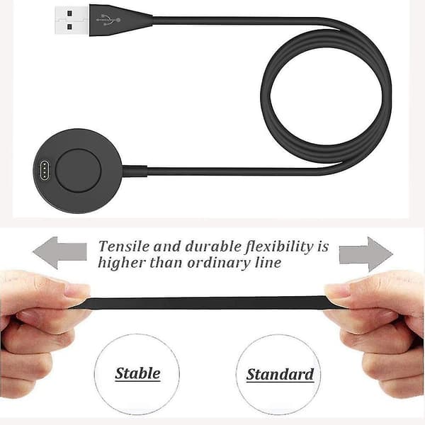 Oplader Kompatibel med Garmin Approach S42/approach S12/approach